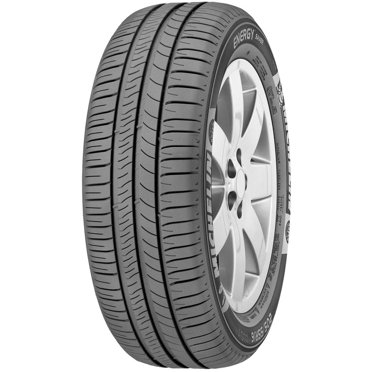 MICHELIN ENERGY SAVER GRNX * 205/55 R16 91W TL AUTO ESTIVO
