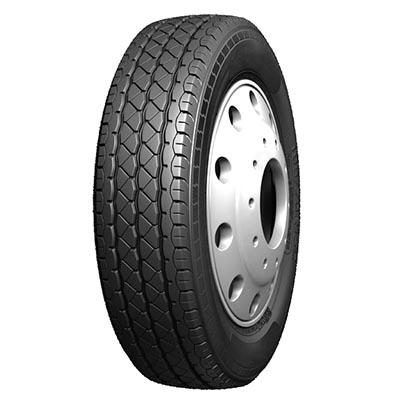 EVERGREEN ES 88 205/65 R16 107/105R TL FURGONI ESTIVO