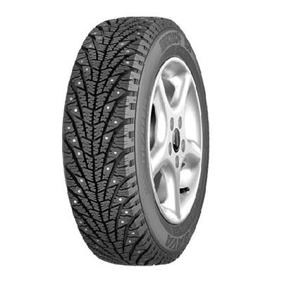 SAVA ESKIMO ICE MS XL 185/60 R15 88T TL M+S 3PMSF AUTO INVERNALE