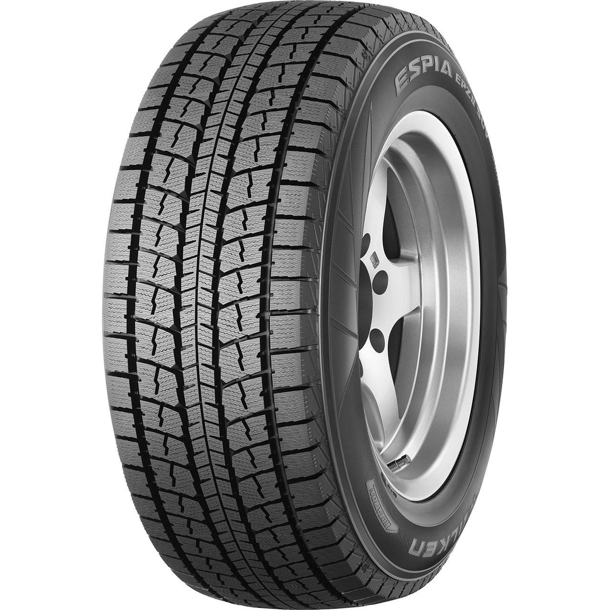 FALKEN ESPIA EPZ2 SUV XL 245/65 R17 111R TL M+S 3PMSF SUV E FUORISTRADA INVERNALE