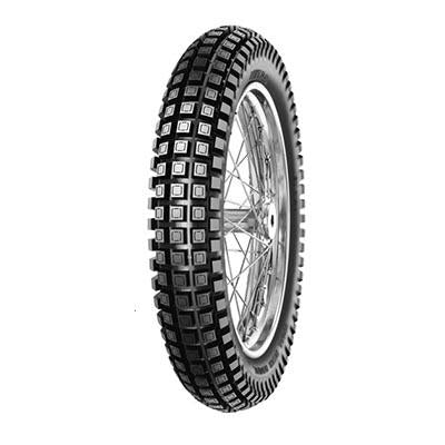 MITAS ET 01 TRIAL FRONT 2.75/ -21 45M TL M+S MOTO TRIAL
