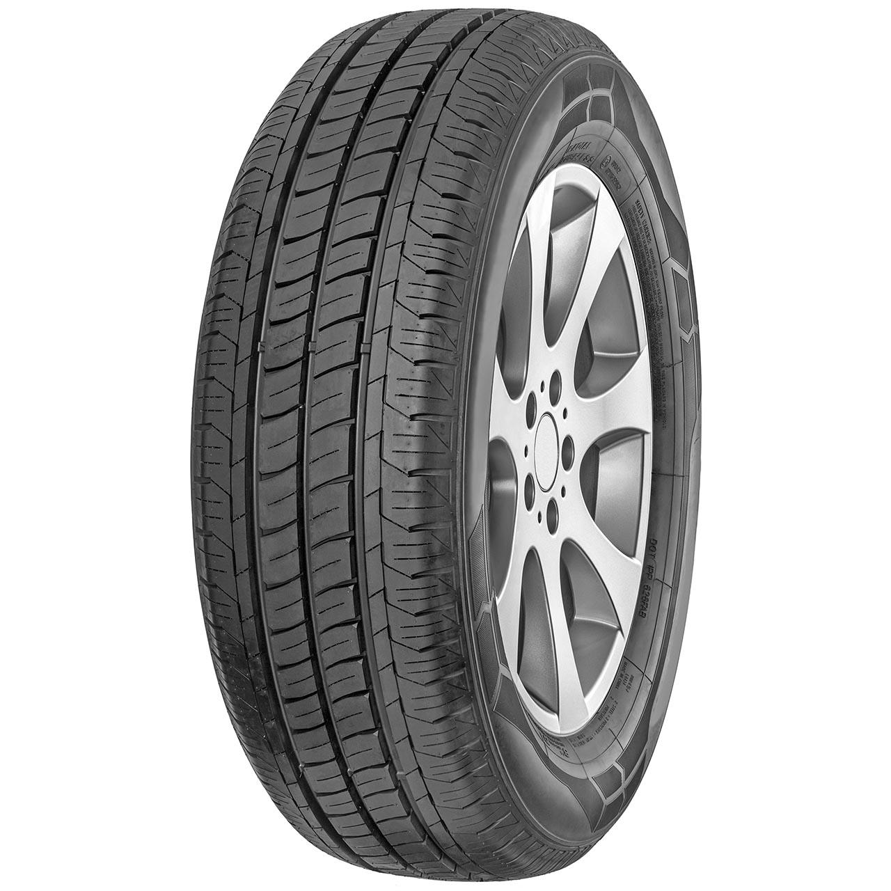 FORTUNA EURO VAN 195/75 R16 107/105S TL FURGONI ESTIVO