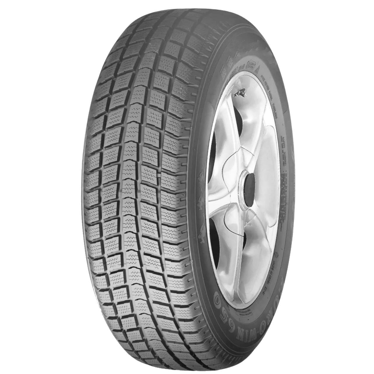 ROADSTONE EURO WIN 650 225/65 R16 112/110R TL M+S 3PMSF FURGONI INVERNALE