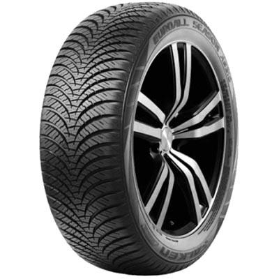 FALKEN EUROALLSEASON AS 210 A MO 265/60 R18 110V TL M+S 3PMSF SUV E FUORISTRADA 4 STAGIONI