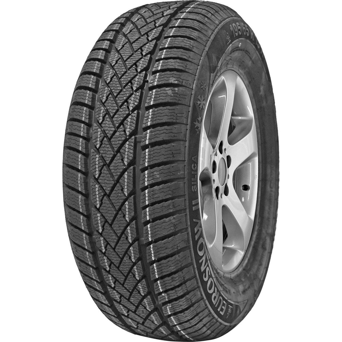 TYFOON EUROSNOW 2 XL 225/55 R16 99H TL M+S 3PMSF AUTO INVERNALE