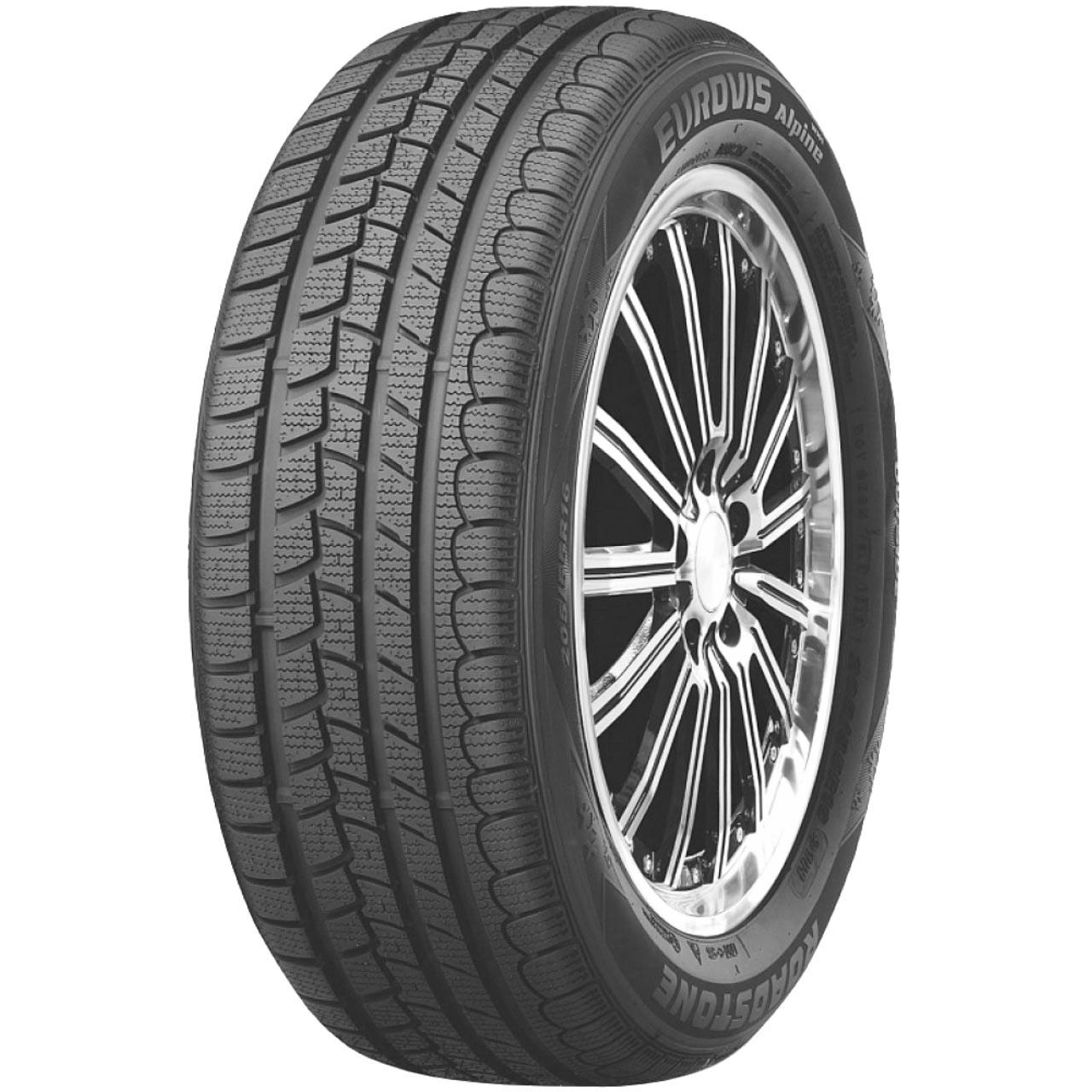 ROADSTONE EUROVIS ALPINE WH1 205/55 R16 91H  TL M+S 3PMSF