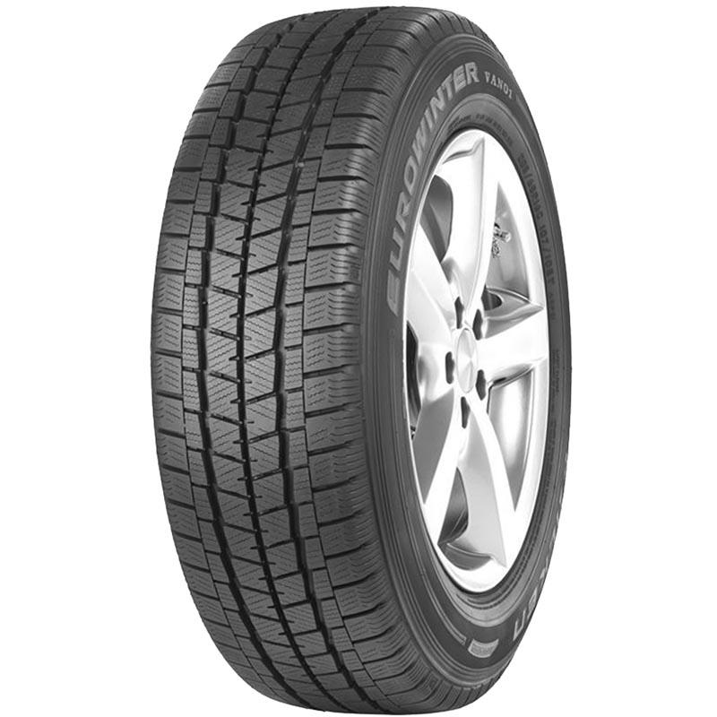 FALKEN EUROWINTER VAN01 215/65 R15 104/102T TL M+S 3PMSF FURGONI INVERNALE