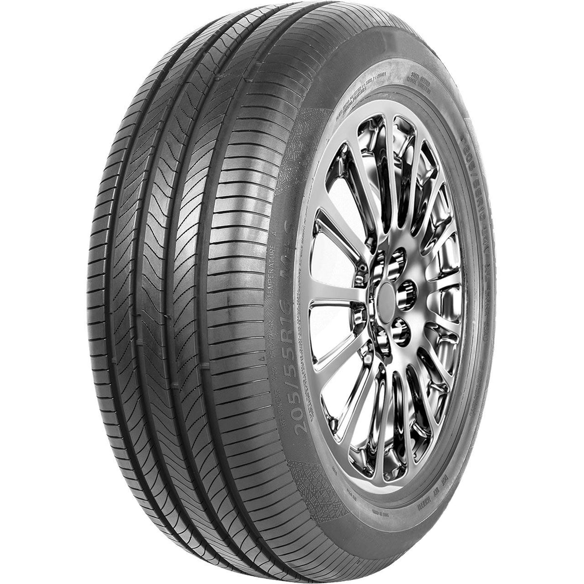 OVATION EV 582 195/60 R16 89H TL AUTO ESTIVO