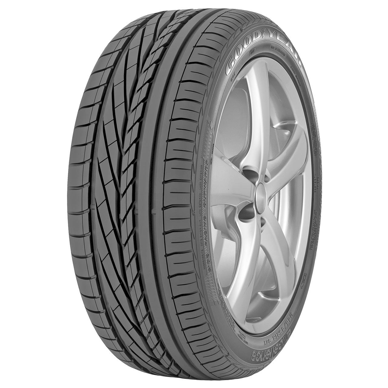 GOODYEAR EXCELLENCE AO 235/60 R18 103W TL SUV E FUORISTRADA ESTIVO
