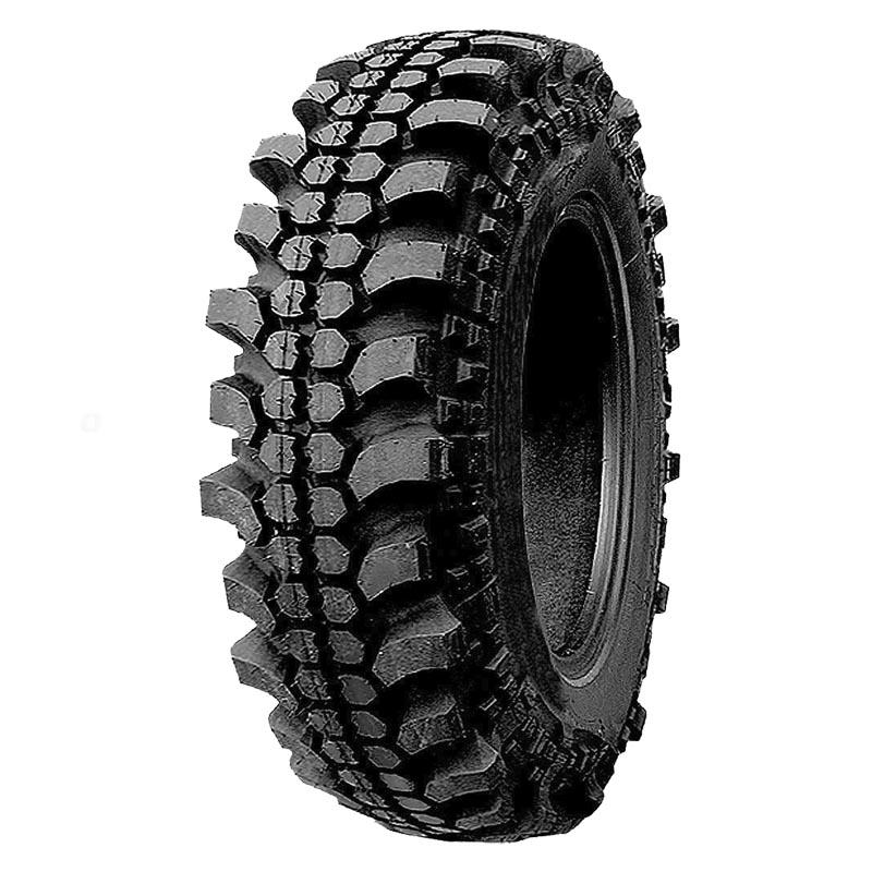 ZIARELLI EXTREME FOREST 285/75 R16 121/118R TL SUV E FUORISTRADA MUD TERRAIN