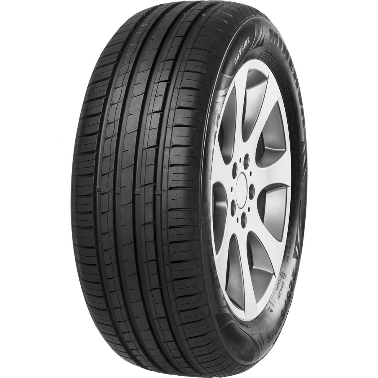 MINERVA F 209 165/50 R16 75V TL AUTO ESTIVO