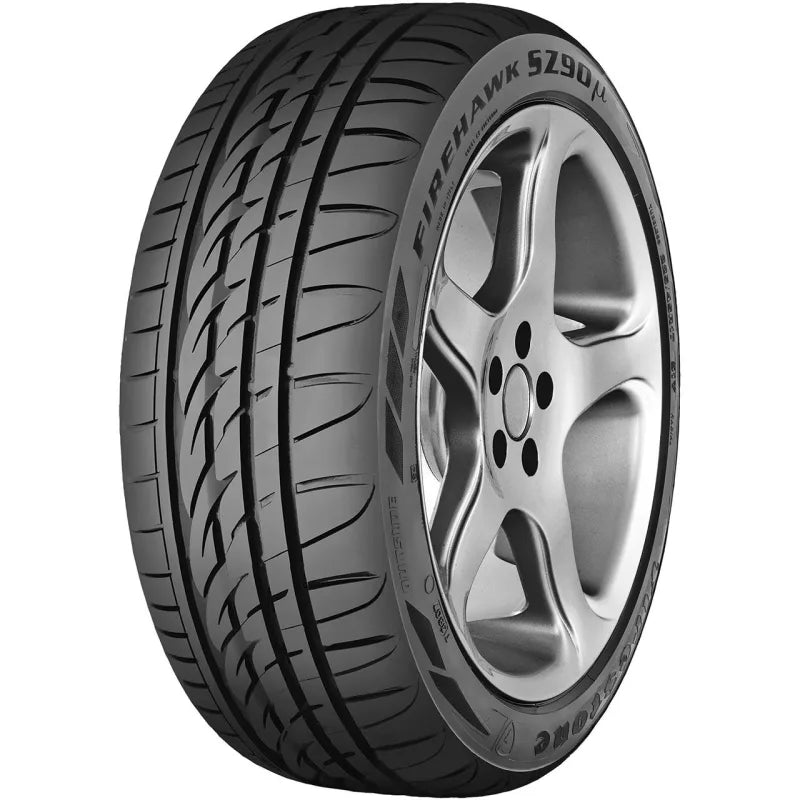 FIRESTONE FIREHAWK SZ 90 235/45 R18 98Y TL AUTO ESTIVO