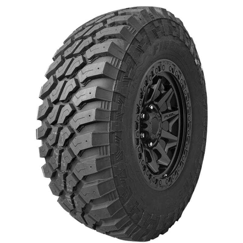 FIREMAX FM 523 POR 33/12.50 R18 118Q TL SUV E FUORISTRADA MUD TERRAIN