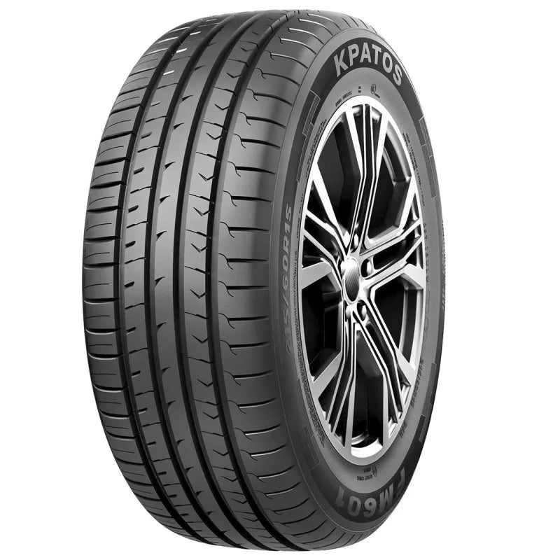 KPATOS FM 601 205/45 R17 88W TL AUTO ESTIVO