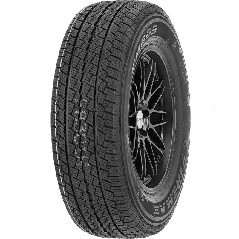 FIREMAX FM 809 205/70 R15 106/104R TL M+S 3PMSF FURGONI INVERNALE