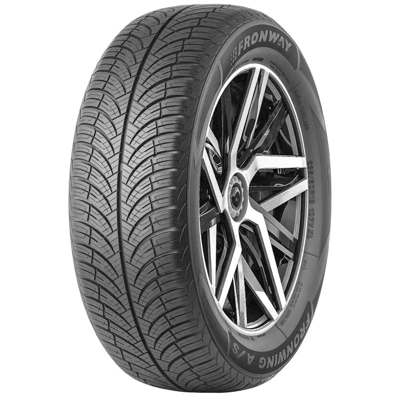 FRONWAY FRONWING AS 235/45 R17 97W TL M+S 3PMSF AUTO 4 STAGIONI