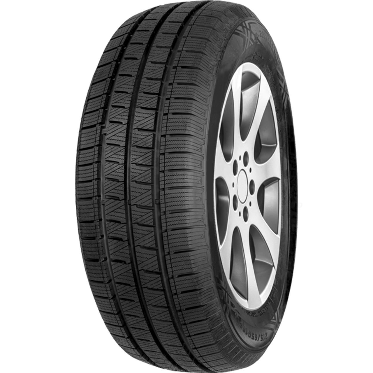 MINERVA FROSTRACK VAN 185/75 R16 104/102R TL M+S 3PMSF FURGONI INVERNALE