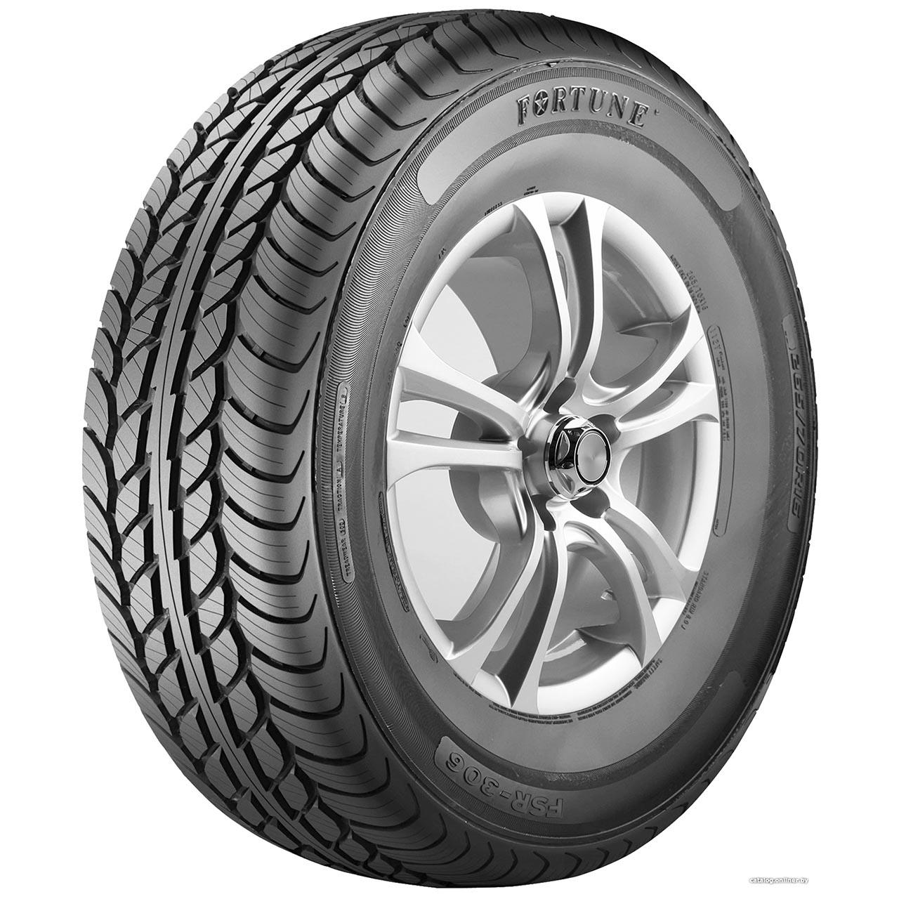 FORTUNE FSR 306 XL OWL 265/65 R17 116T TL SUV E FUORISTRADA ESTIVO