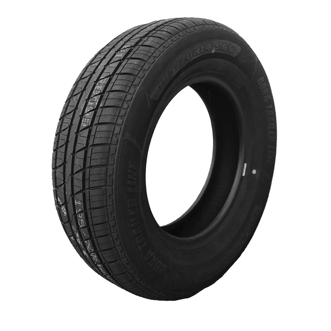 BOKA FT 01 XL 195/70 R14 96N TL AUTO ESTIVO