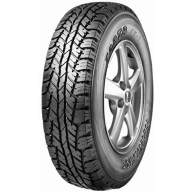 NANKANG FT 7 AT OWL 265/65 R17 112S TL SUV E FUORISTRADA PER TUTTI I TERRENI