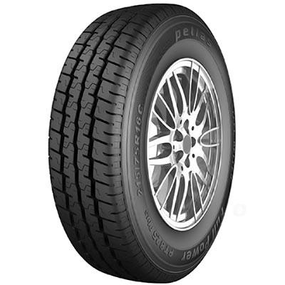 PETLAS FULL POWER PT825 PLUS 195/80 R14 106/104R TL FURGONI ESTIVO