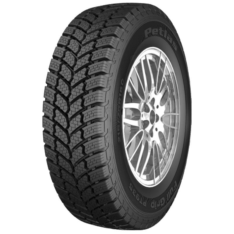 PETLAS FULLGRIP PT 935 215/65 R15 104/102T TL M+S 3PMSF FURGONI INVERNALE