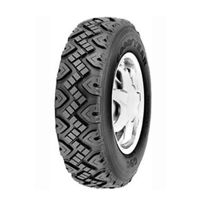 GOODYEAR G 90 10PR 7.50/ R16 116N  TL M+S