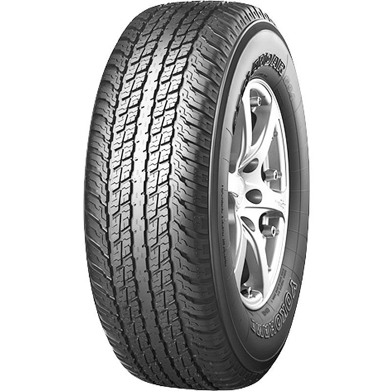 YOKOHAMA GEOLANDAR AT G94B OWL 285/65 R17 116H TL M+S SUV E FUORISTRADA ESTIVO
