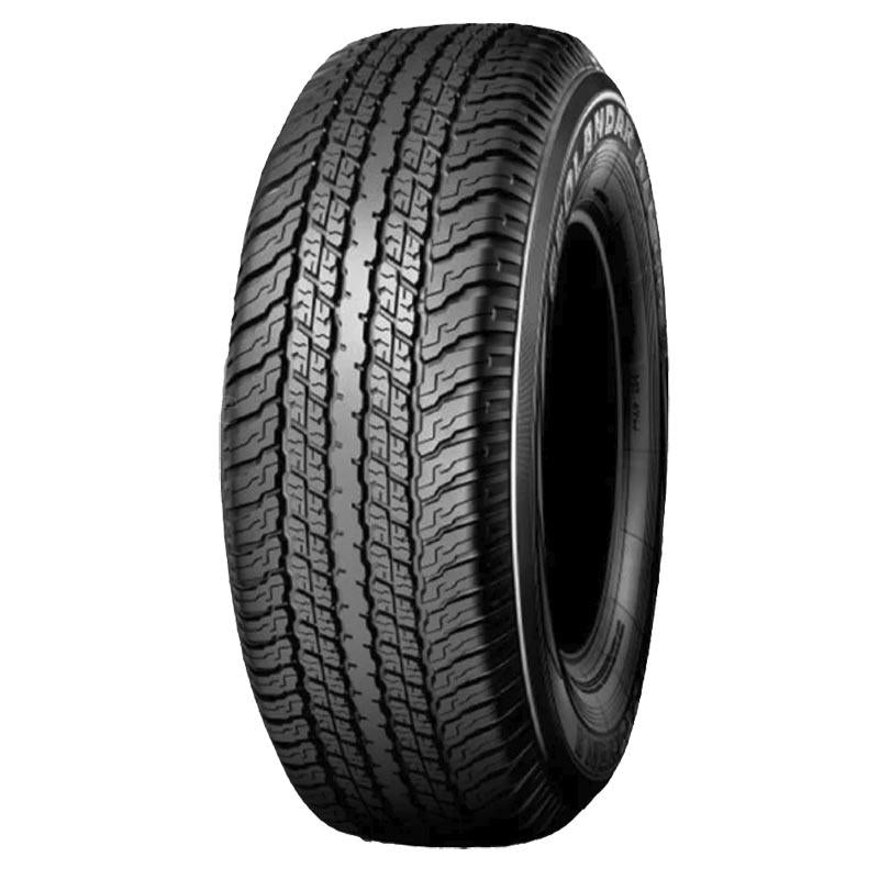 YOKOHAMA GEOLANDAR AT G94BV 285/60 R18 116V TL M+S SUV E FUORISTRADA ESTIVO