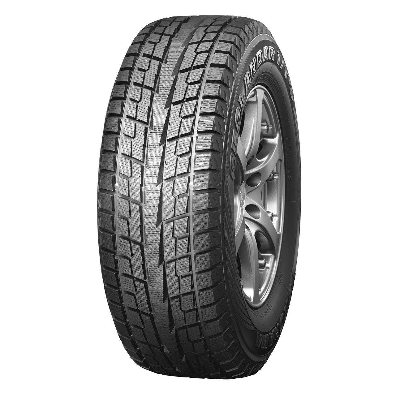 YOKOHAMA GEOLANDAR IT S G073 245/70 R17 110Q TL M+S 3PMSF SUV E FUORISTRADA INVERNALE
