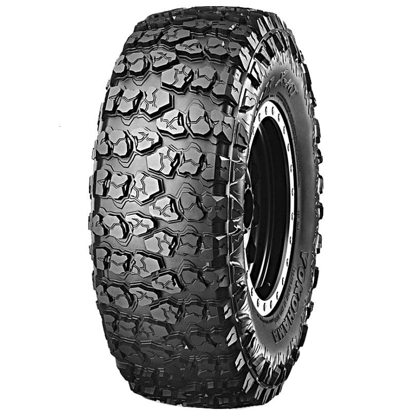 YOKOHAMA GEOLANDAR X MT G005 POR 35/12.50 R17 121Q TL M+S SUV E FUORISTRADA MUD TERRAIN