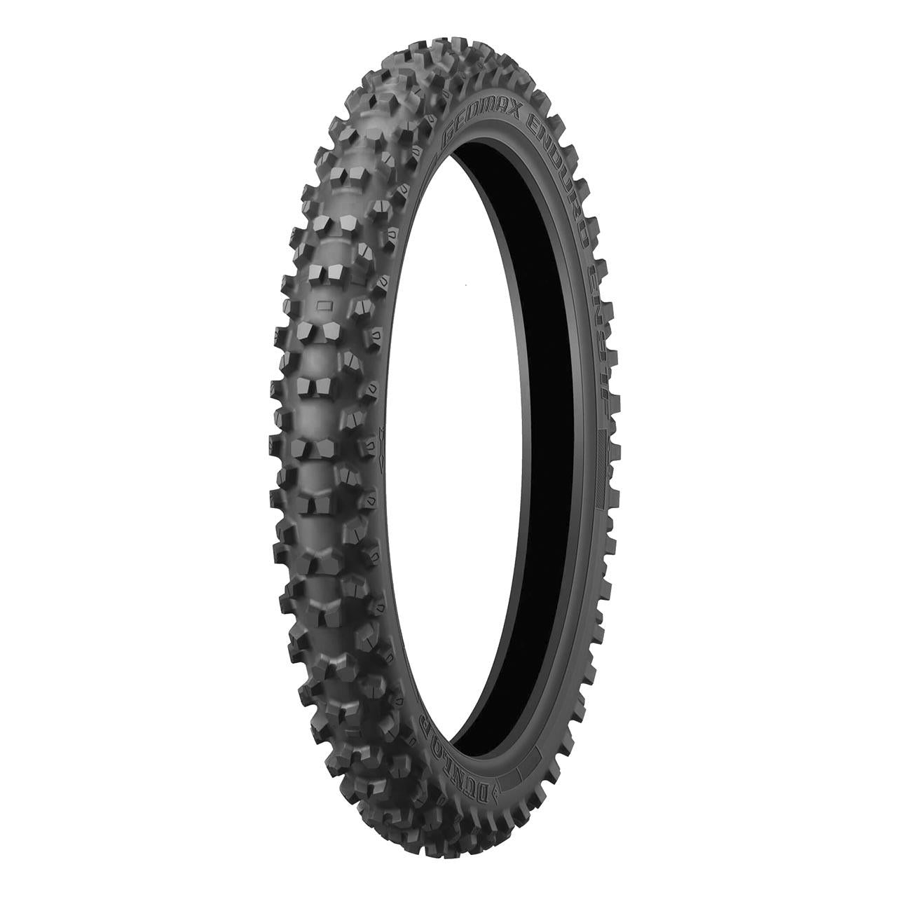 DUNLOP GEOMAX ENDURO EN91 REAR 140/80 -18 70M TT MOTO ENDURO