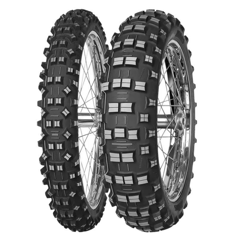 DUNLOP GEOMAX MX54 FRONT 70/100 -17 40M TT MOTO CROSS