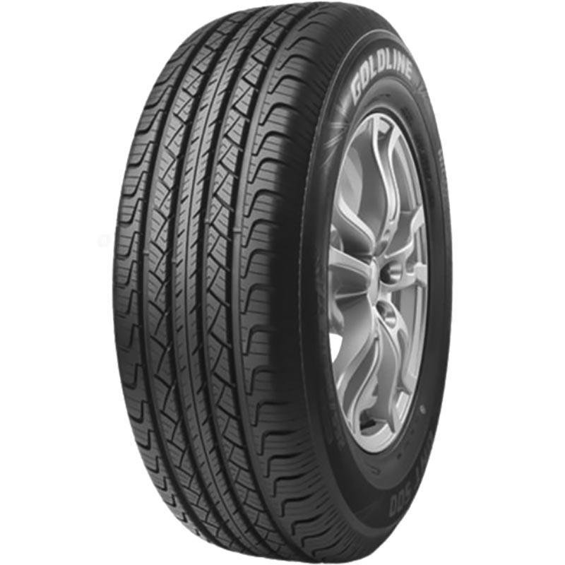 GOLDLINE GHT 500 XL 235/65 R17 108H TL SUV E FUORISTRADA ESTIVO