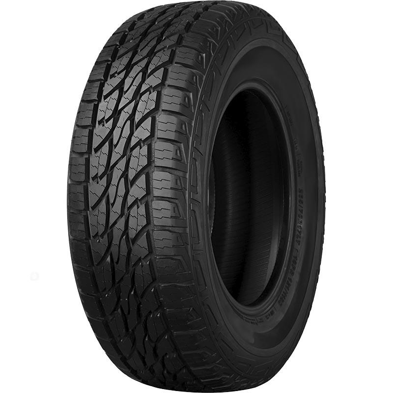 MAZZINI GIANT SAVER AT 235/75 R15 110/107S TL SUV E FUORISTRADA PER TUTTI I TERRENI