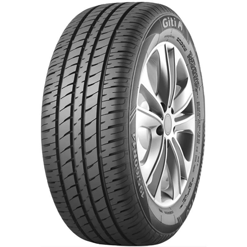 GITI GITI COMFORT T20 165/70 R14 81H TL M+S AUTO ESTIVO