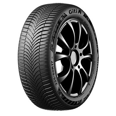 GITI GITIALLSEASON AS2 XL 195/45 R16 84V TL M+S 3PMSF AUTO 4 STAGIONI