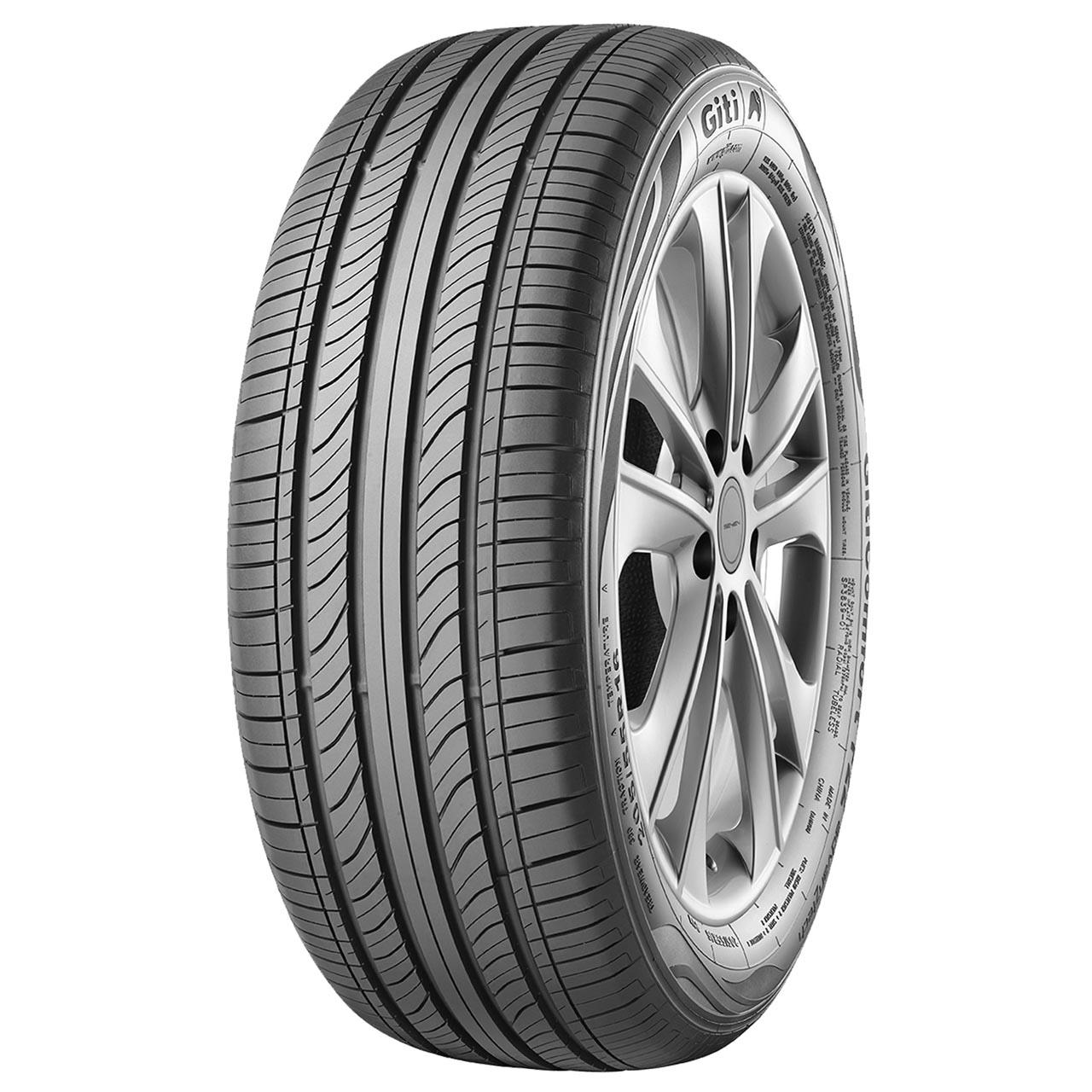 GITI GITICOMFORT F22 RFT 225/45 R17 91W TL AUTO ESTIVO