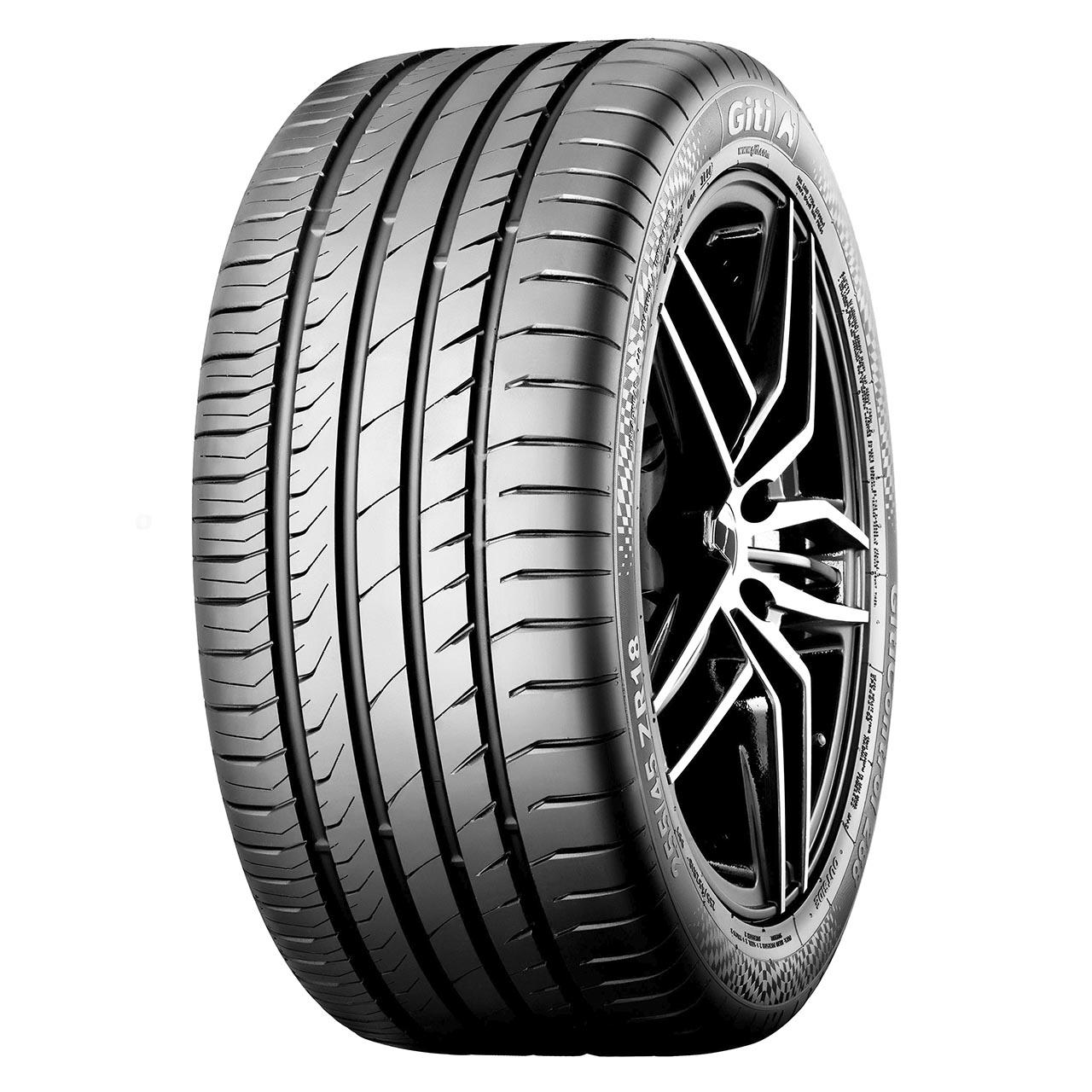GITI GITICONTROL 288 XL RUNFLAT 245/40 R20 99W TL AUTO ESTIVO