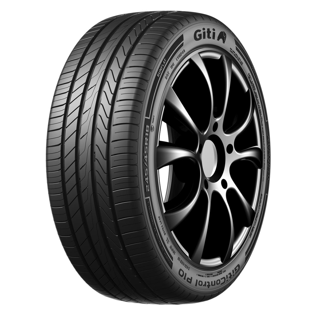 GITI GITICONTROL P10 XL 255/40 R20 101Y TL AUTO ESTIVO