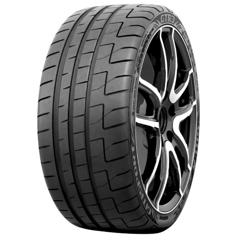 GITI GITISPORT GTR3 XL 225/40 R18 92Y TL AUTO ESTIVO
