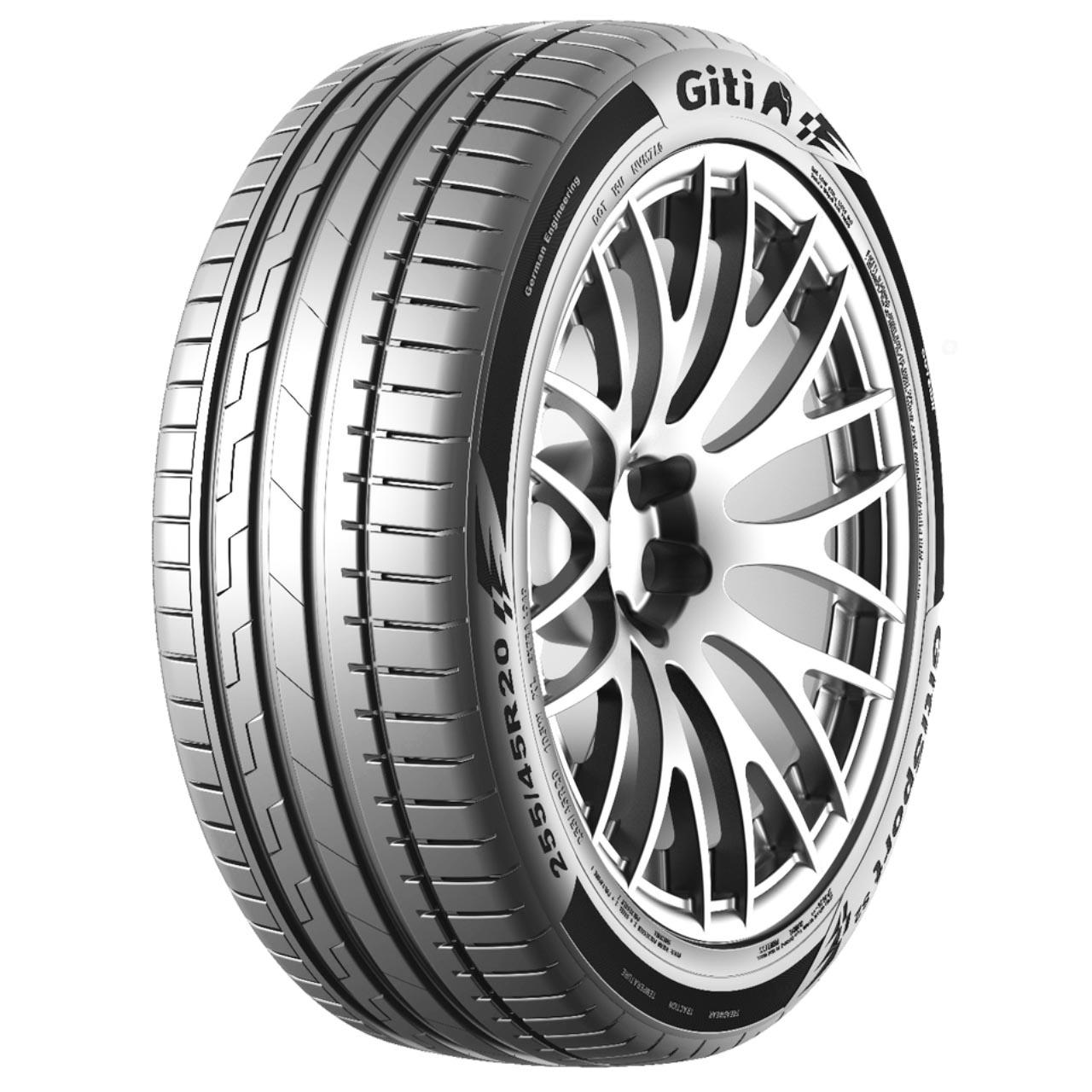 GITI GITISPORT S2 XL 275/40 R18 103Y TL AUTO ESTIVO