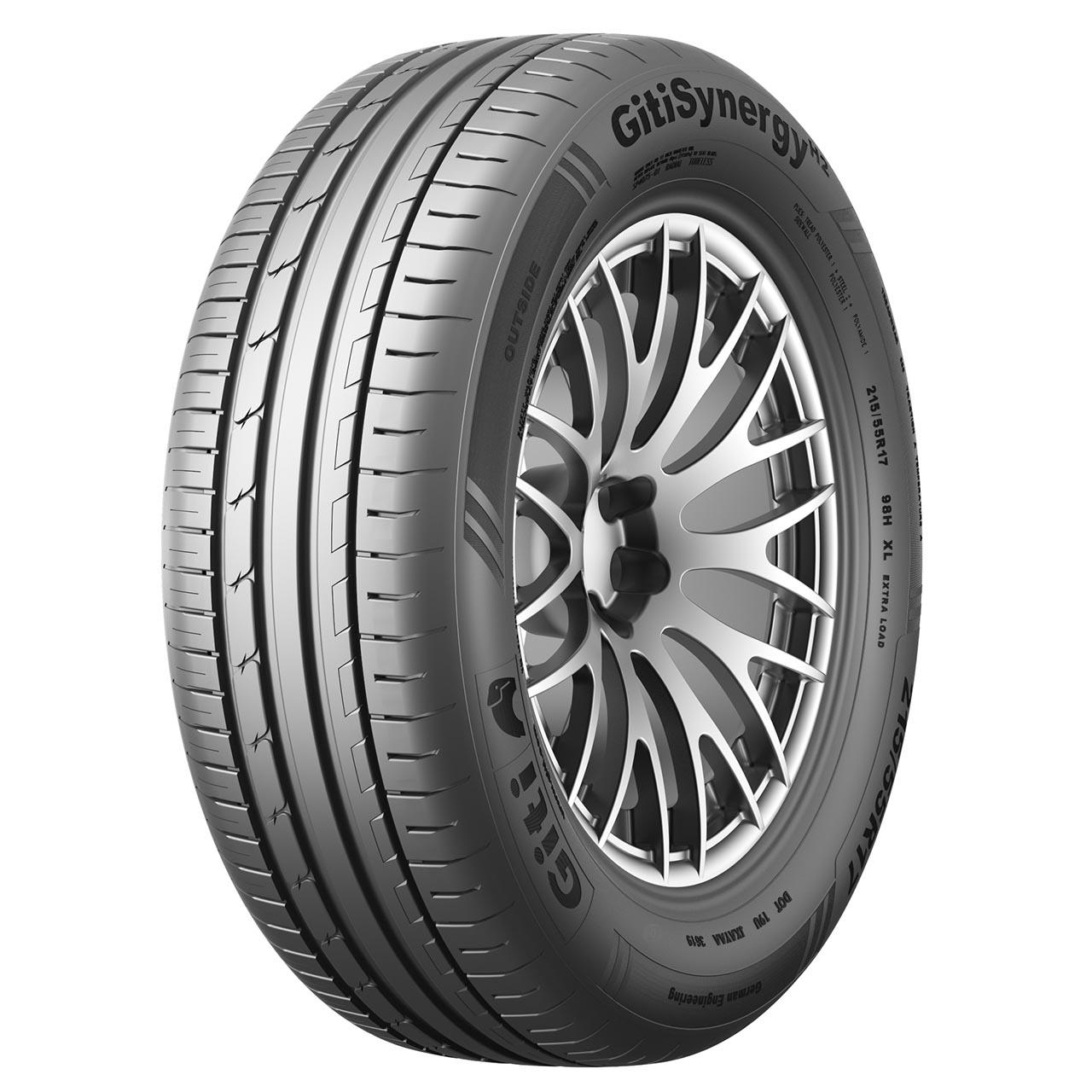 GITI GITISYNERGY H2 XL 195/65 R15 95H TL AUTO ESTIVO