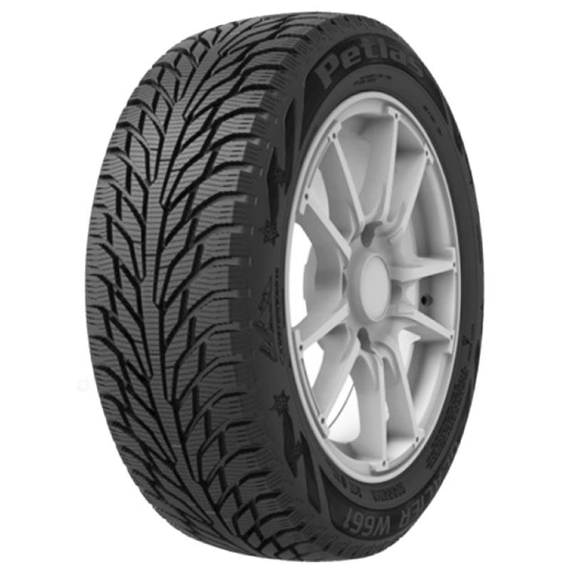 PETLAS GLACIER W661 195/65 R15 91T TL M+S 3PMSF AUTO INVERNALE