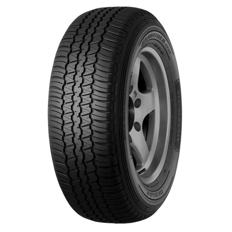DUNLOP GRAND TREK AT30 LHD 245/75 R17 112H TL M+S 3PMSF SUV E FUORISTRADA PER TUTTI I TERRENI