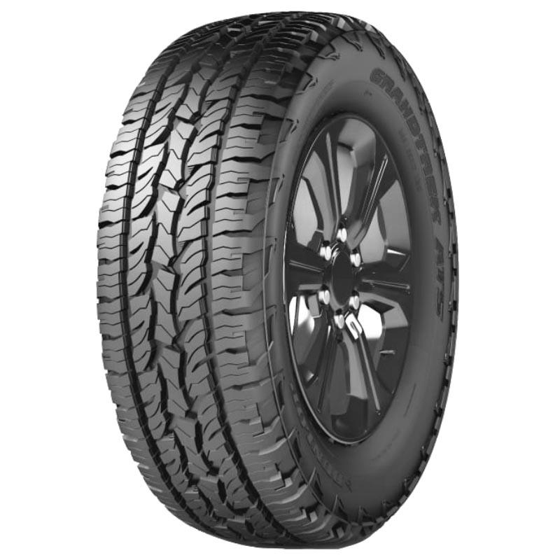 DUNLOP GRANDTREK AT5 XL 225/70 R17 108S TL M+S SUV E FUORISTRADA PER TUTTI I TERRENI