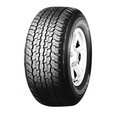 DUNLOP GRANDTREK AT 22 265/60 R20 112H TL M+S SUV E FUORISTRADA PER TUTTI I TERRENI