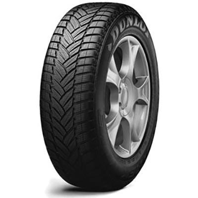 DUNLOP GRANDTREK WT M3 MO 265/55 R19 109H TL M+S 3PMSF SUV E FUORISTRADA INVERNALE
