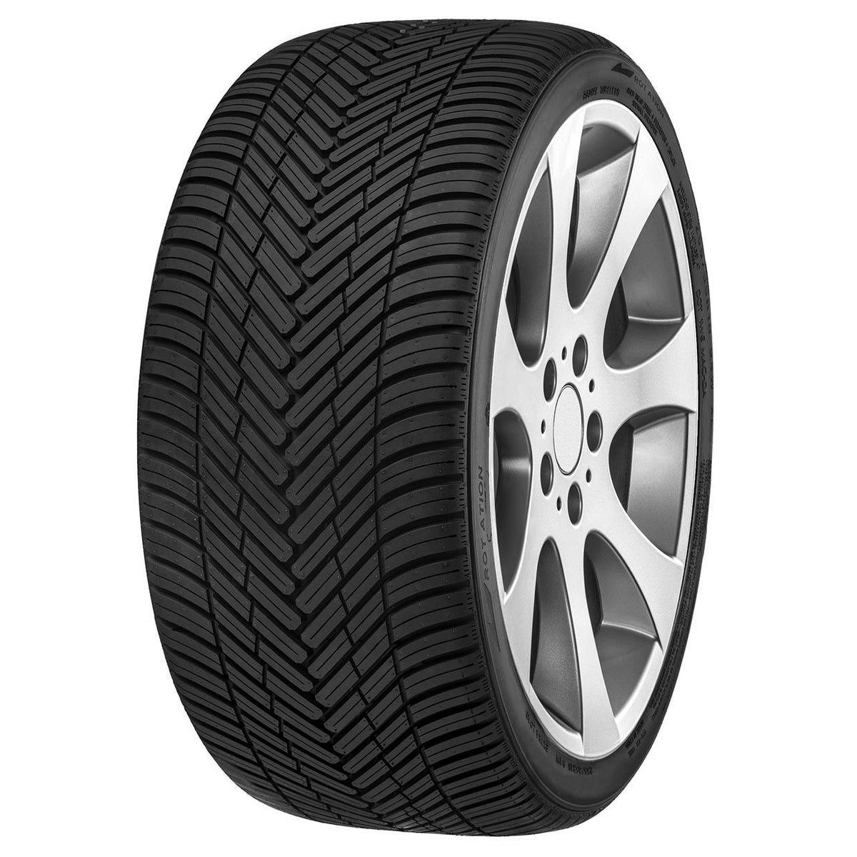 ATLAS GREEN 3 VAN 4S 205/65 R15 102/100T TL M+S 3PMSF FURGONI 4 STAGIONI