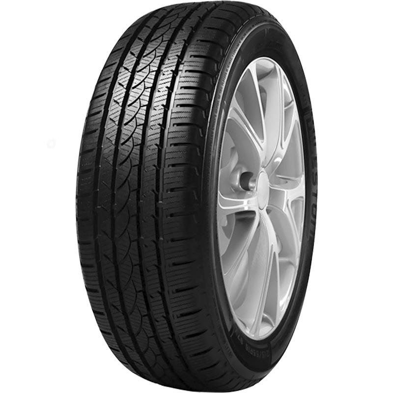 MILESTONE GREEN 4SEASONS GA 01 XL 225/55 R17 101W TL M+S 3PMSF AUTO 4 STAGIONI